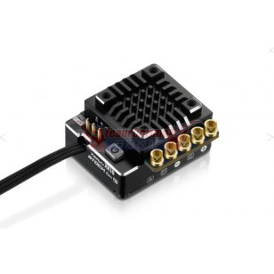Hobbywing XR10 PRO STOCK 1S Edition 80A Electronic Speed Controller  